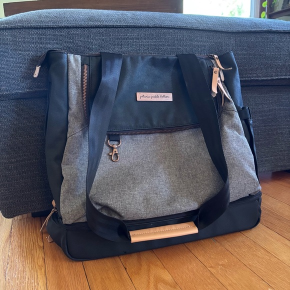 Handbags - Petunia Picklebottom Pivot Diaper Bag